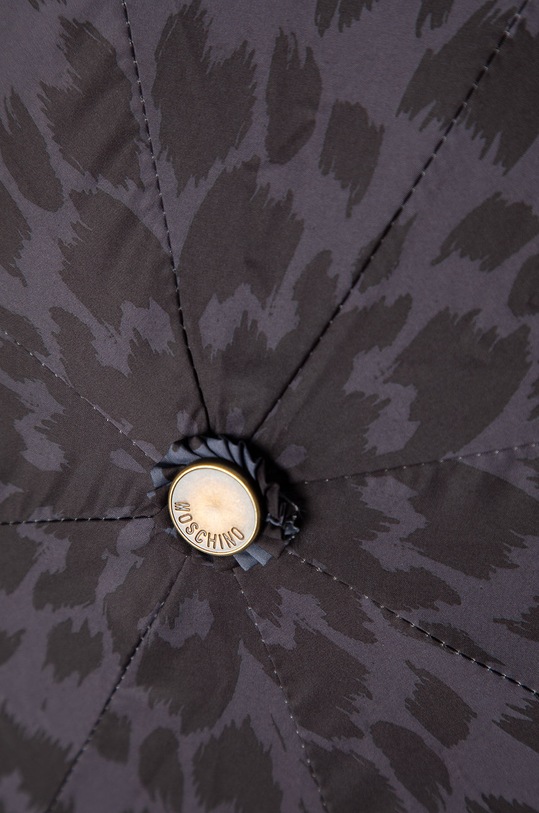 Moschino - Umbrela negru 8009.black