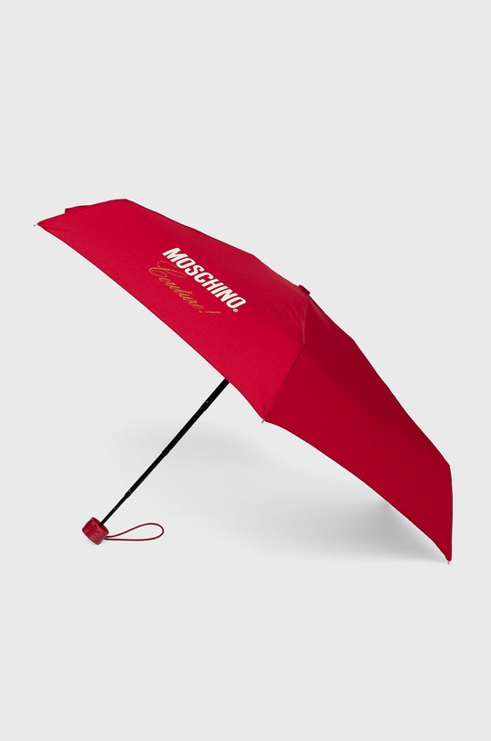 Moschino - Parasol czerwony 8014.red