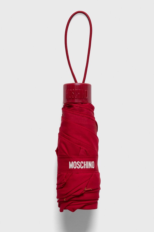 Moschino - Parasol 8014.red czerwony AA00