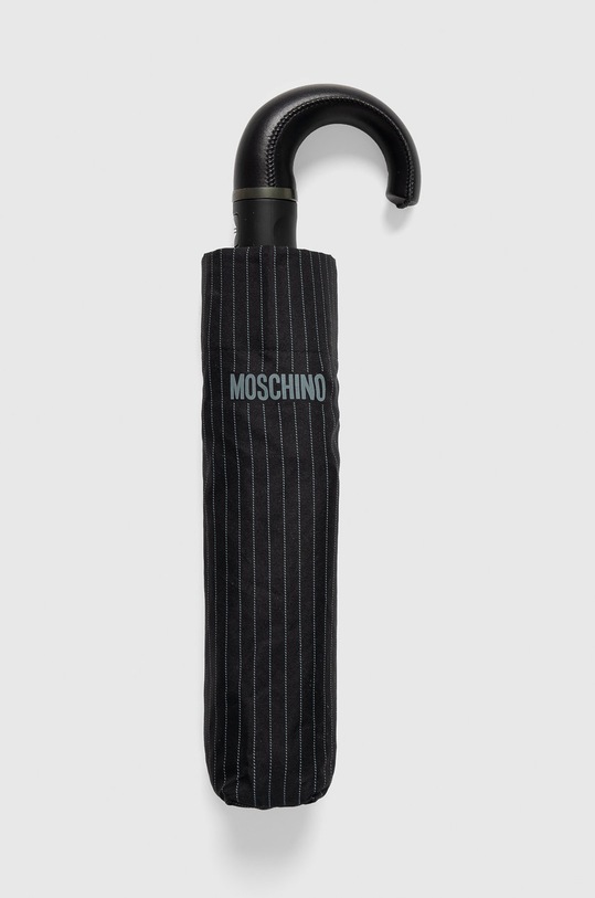 Moschino - Parasol 8509.black czarny AA00