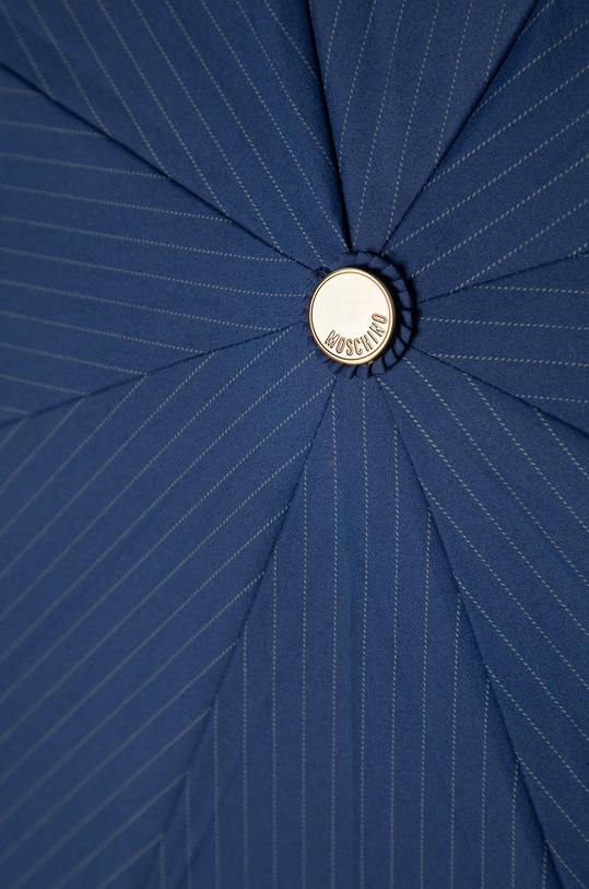 Moschino - Parasol niebieski 8509.blue
