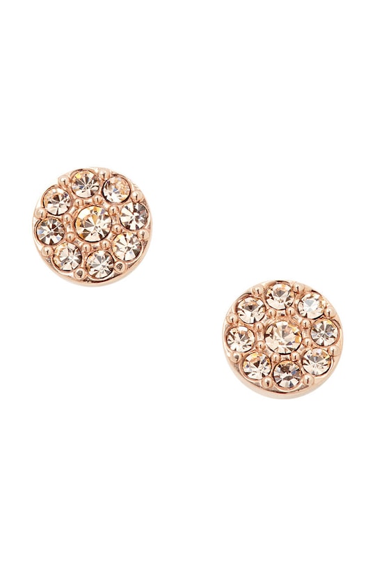 Fossil - Biżuteria JF00830791 złoty JF00830791