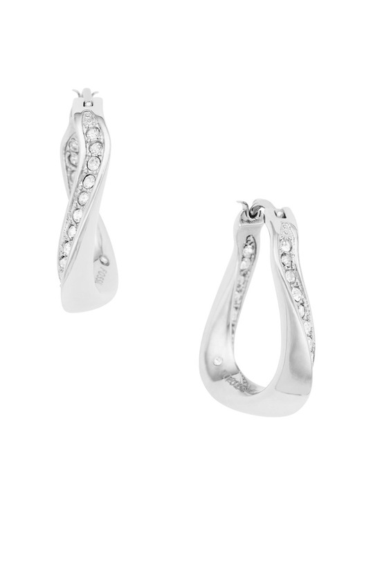 Fossil - Fülbevaló JF01144040 ezüst AA00