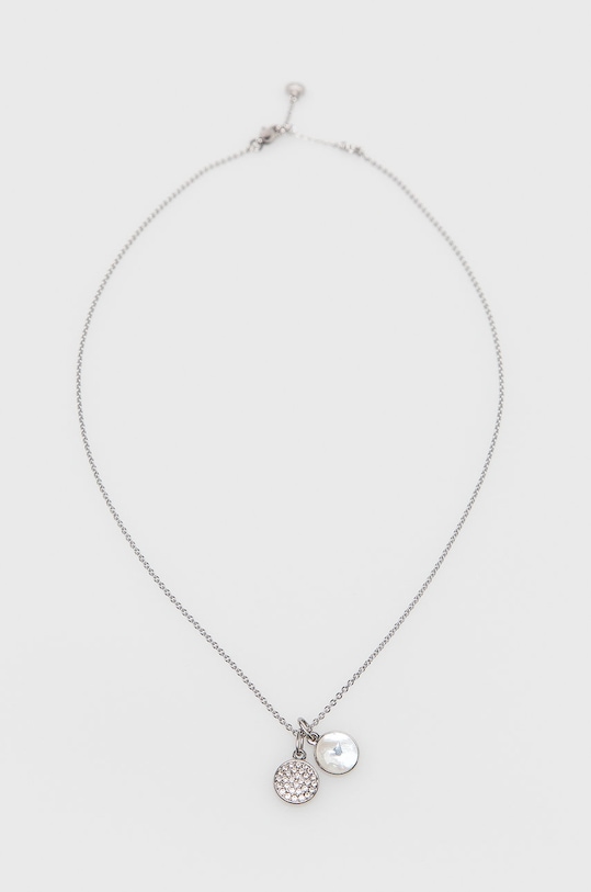 Emporio Armani - Ogrlica srebrna EGS2156040