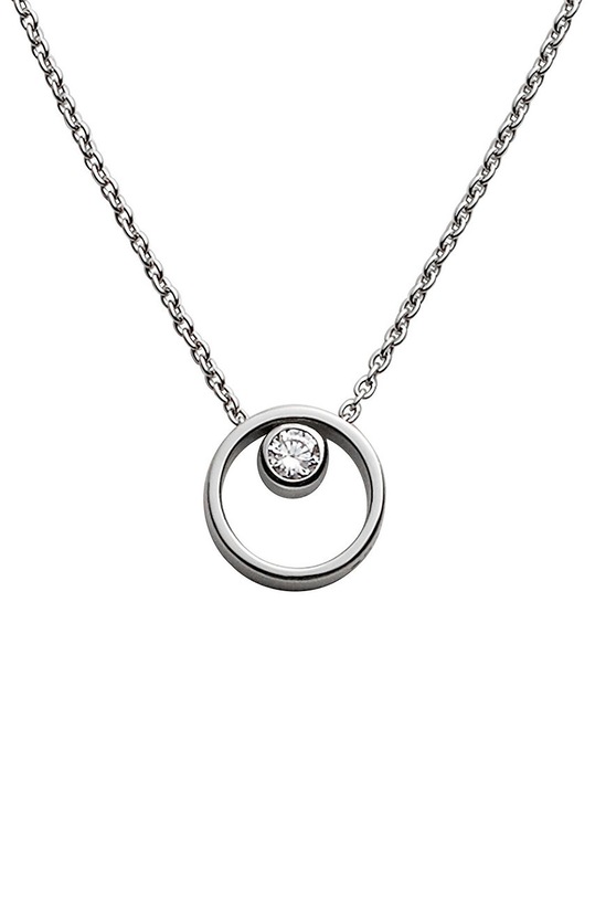 Skagen - Náhrdelník strieborná SKJ0833040