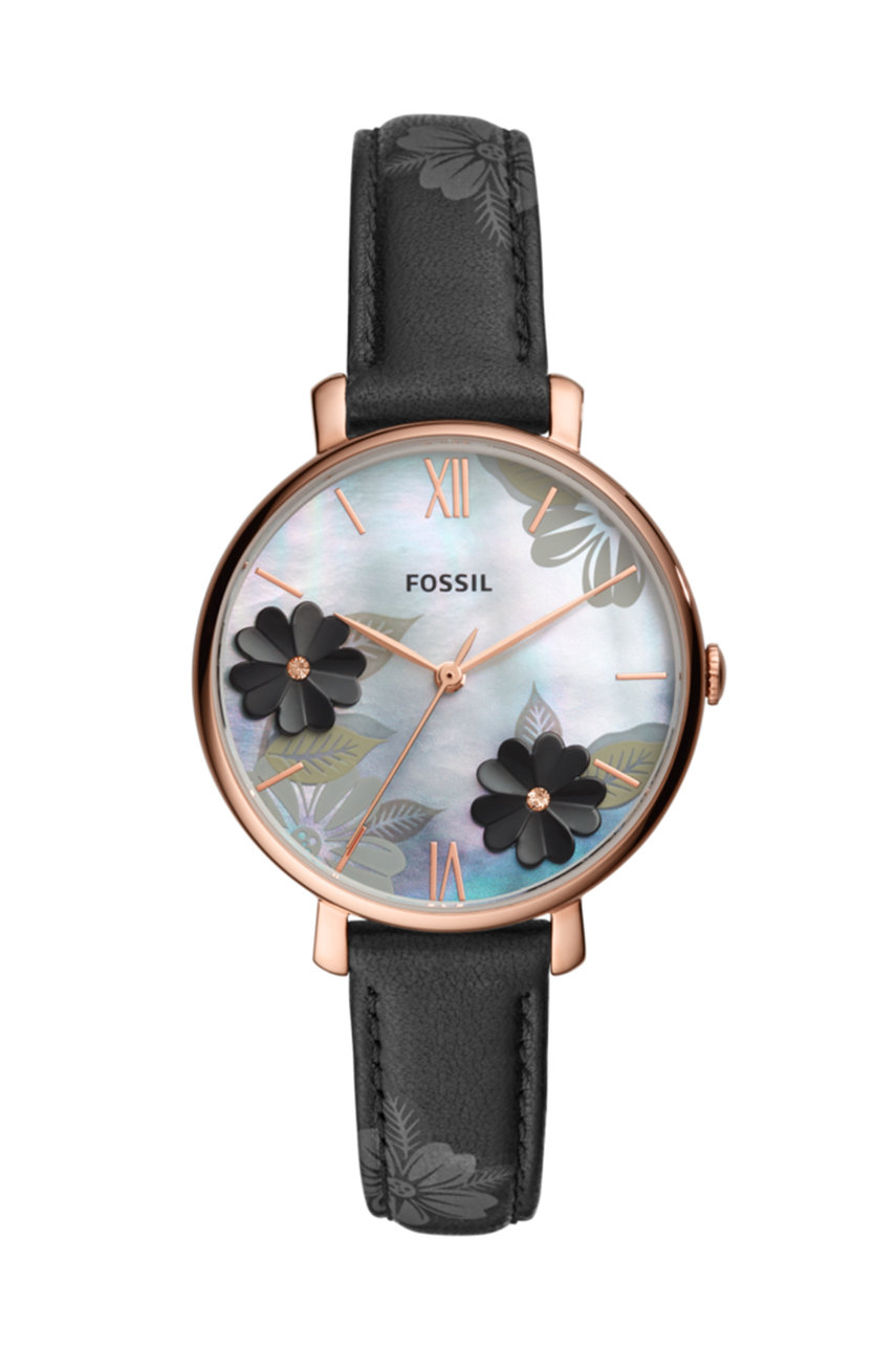Fossil - Óra arany ES4535