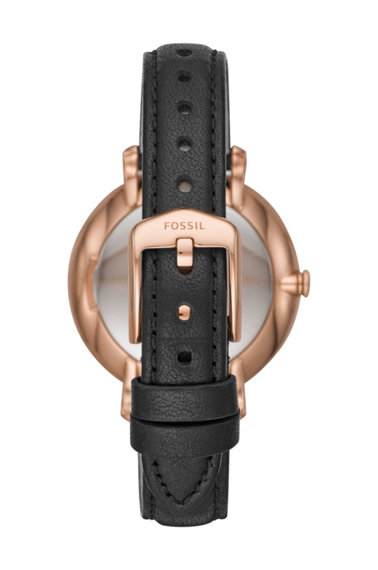 Fossil - Zegarek ES4535 ES4535 złoty AA00