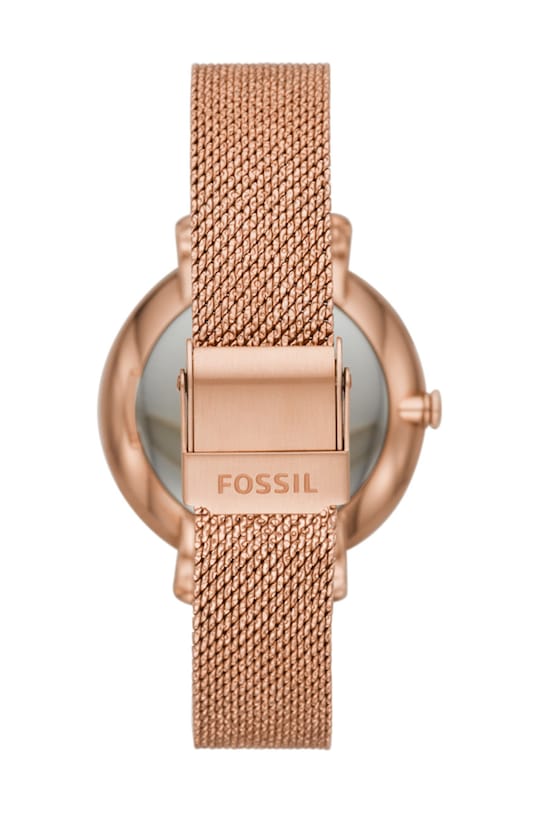Fossil - Hodinky ES4534 ES4534 vícebarevná AA00