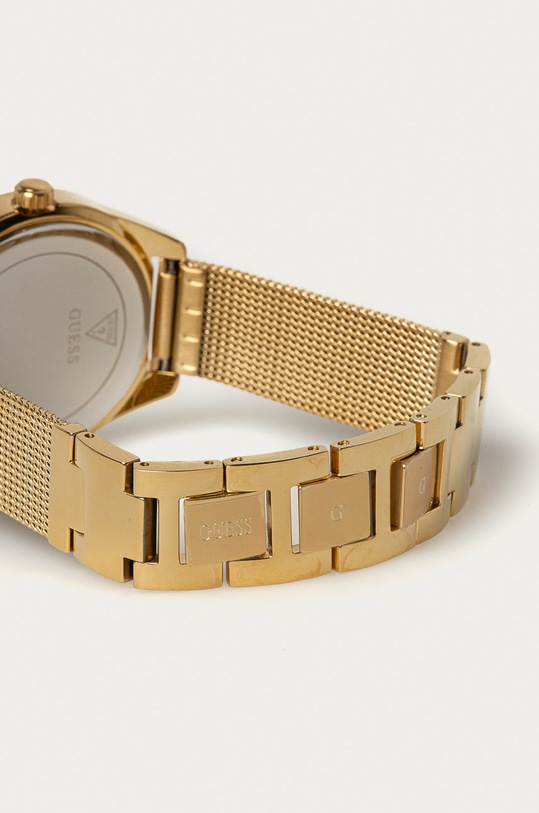 Guess Jeans - Zegarek W1142L2 W1142L2 złoty AA00