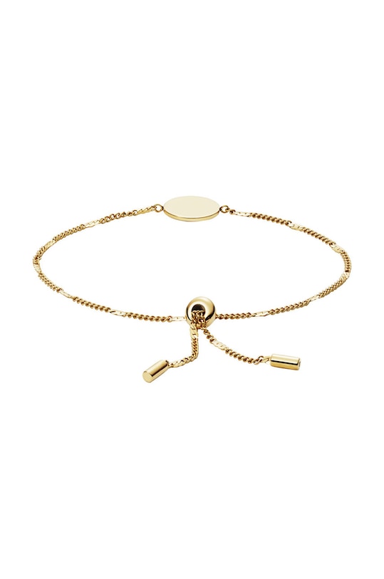 Fossil - Karperec JF03020710 arany AA00