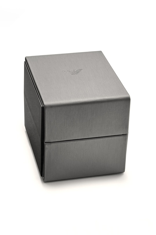 Emporio Armani - Náušnice stříbrná EG3053040