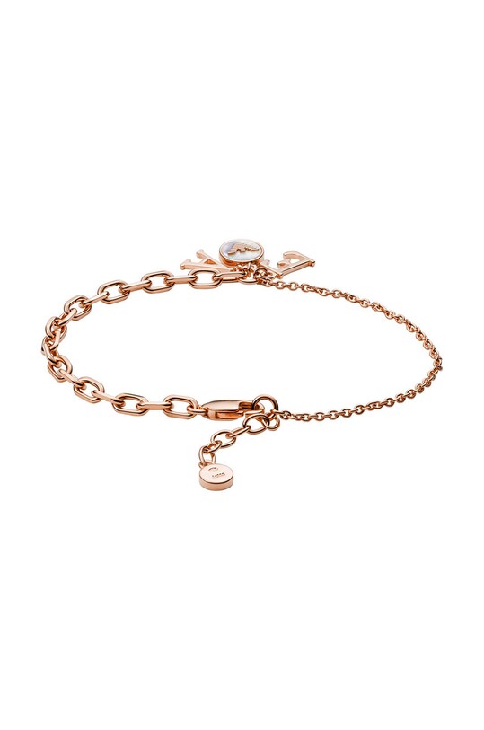 Emporio Armani - Гривна EG3385221 злато AA00