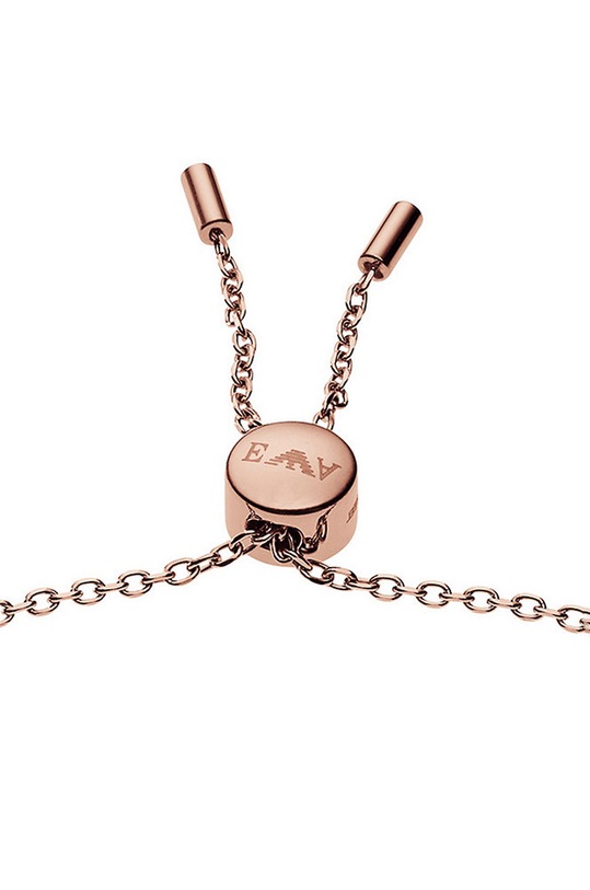 Dodaci Emporio Armani - Narukvica EGS2308221 zlatna