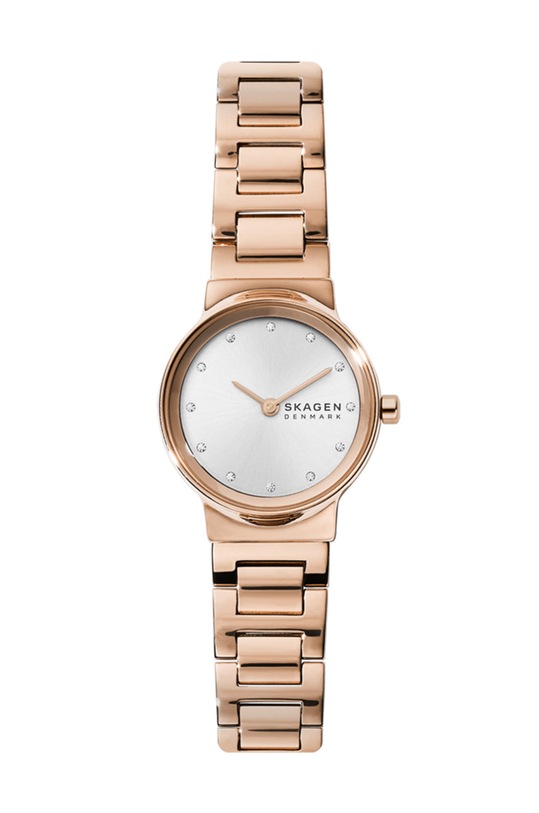 Skagen - Hodinky zlatá SKW2791