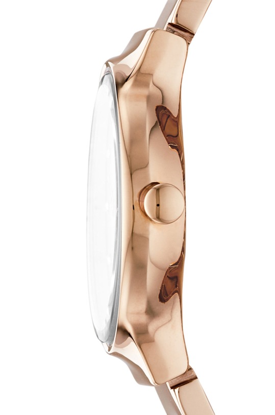 Skagen - Hodinky zlatá SKW2791