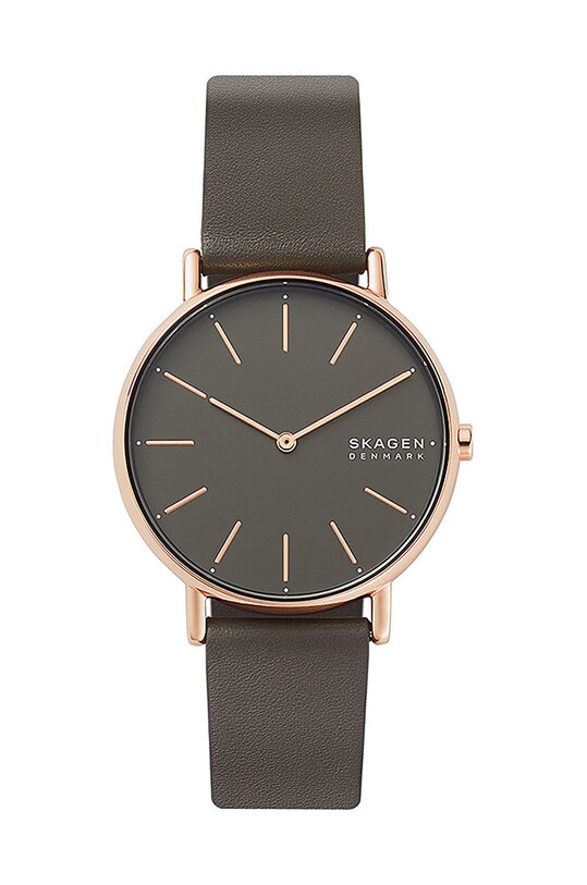 Skagen - Zegarek szary SKW2794