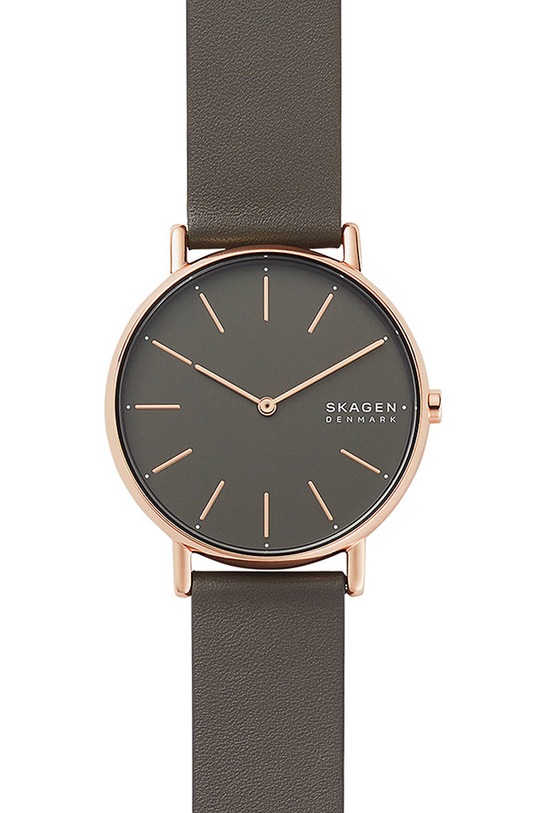 Skagen - Hodinky SKW2794 sivá AA00