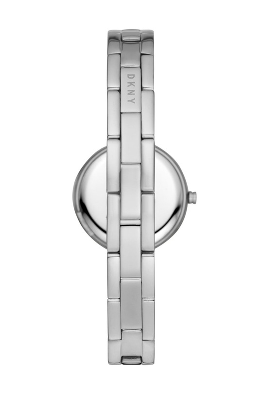 Dkny - Hodinky NY2824 strieborná AA00