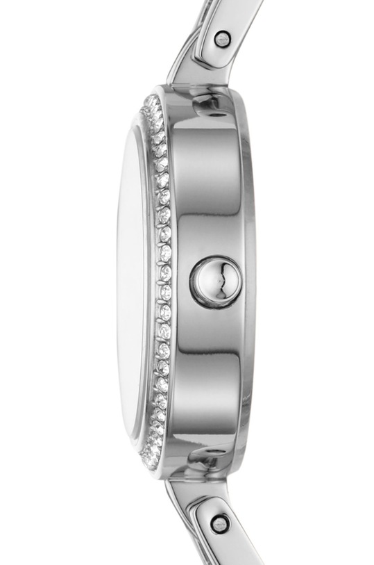 Doplnky Dkny - Hodinky NY2824 strieborná