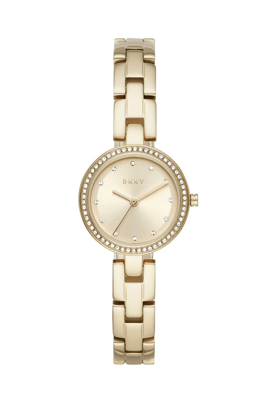 Dkny - Hodinky zlatá NY2825