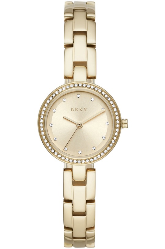 Dkny - Hodinky zlatá NY2825