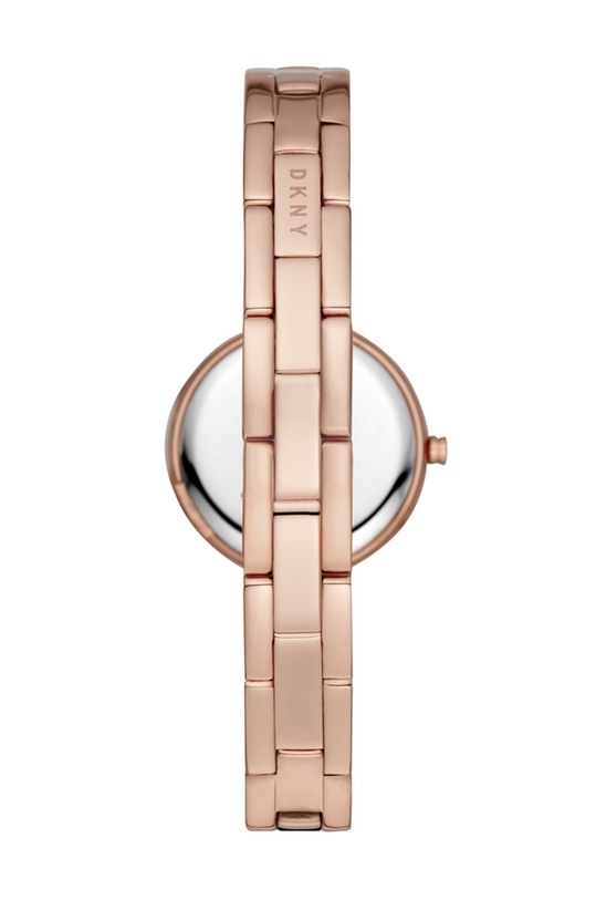 Dkny - Zegarek NY2826 NY2826 złoty AA00