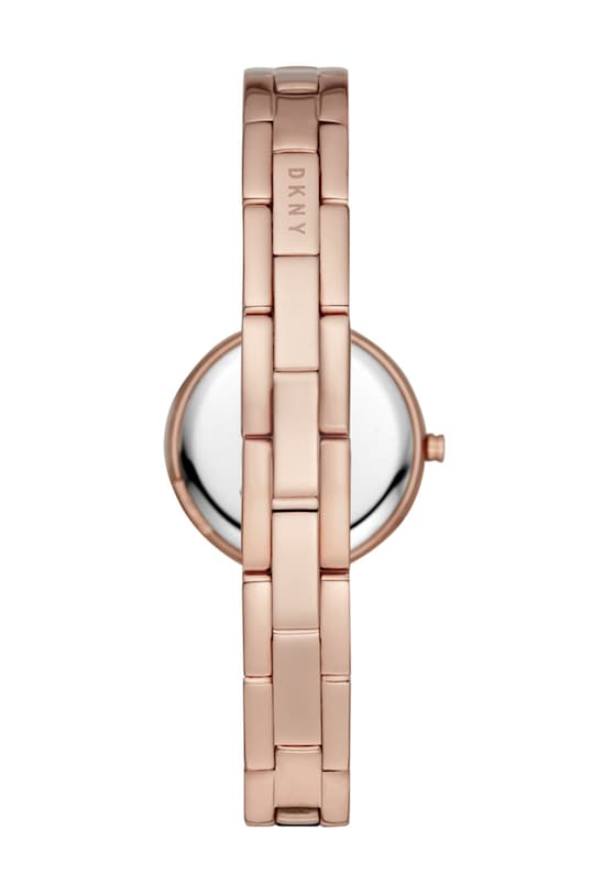 Dkny - Sat NY2826 zlatna AA00
