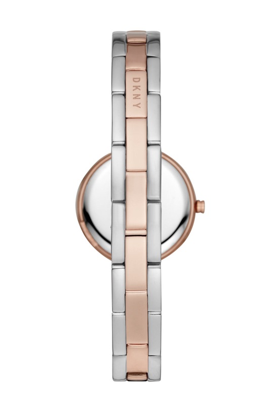 Dkny - Zegarek NY2827 NY2827 srebrny AA00