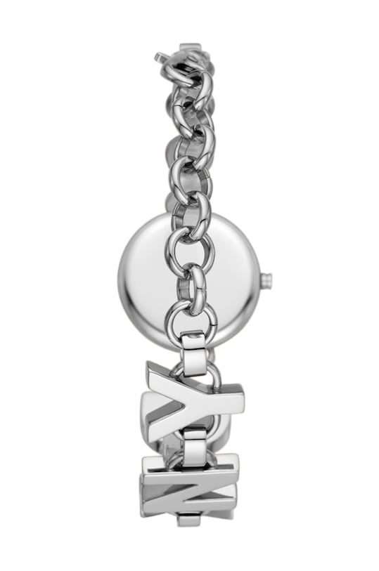 Dkny - Hodinky NY2828 strieborná AA00