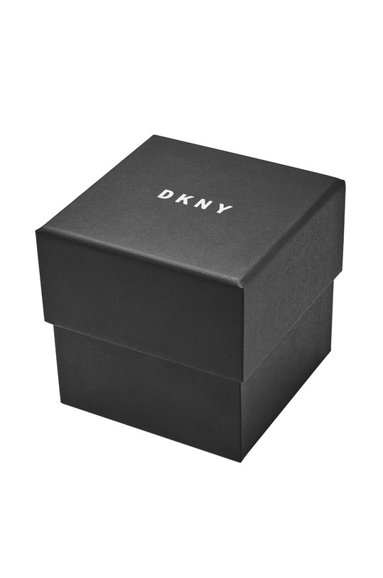 Dkny - Ceas argintiu NY2836