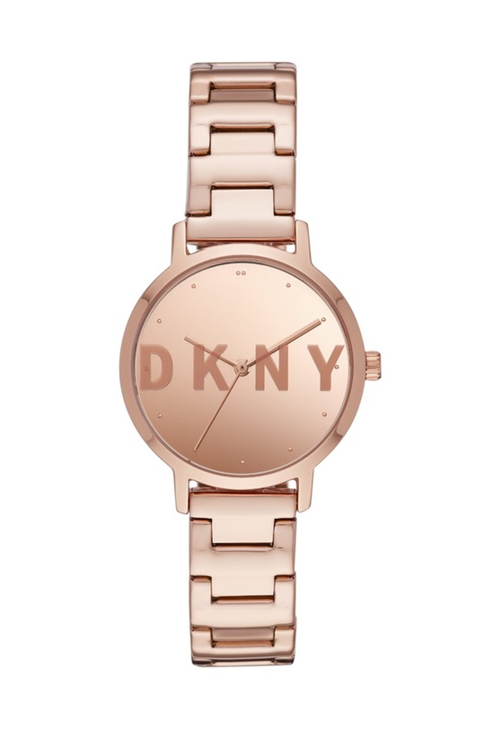 Dkny - Hodinky zlatá NY2839