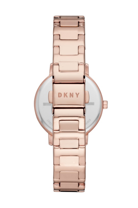 Dkny - Hodinky NY2839 zlatá AA00
