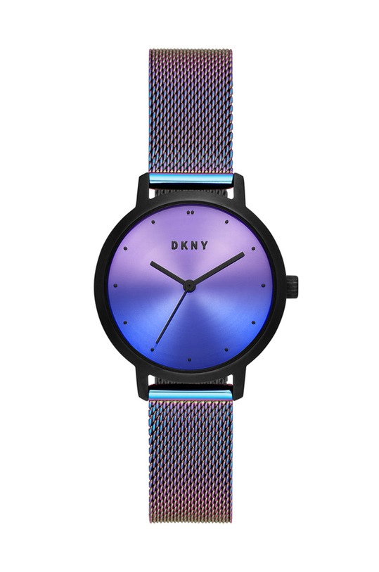 Dkny - Hodinky viacfarebná NY2841