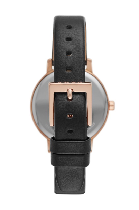 Dkny - Hodinky NY2842 čierna AA00