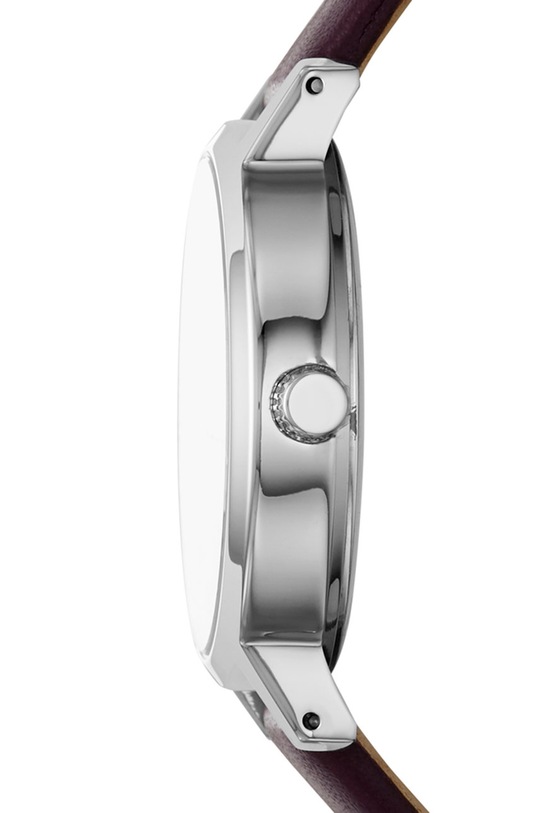 Akcesoria Dkny - Zegarek NY2843 NY2843 fioletowy