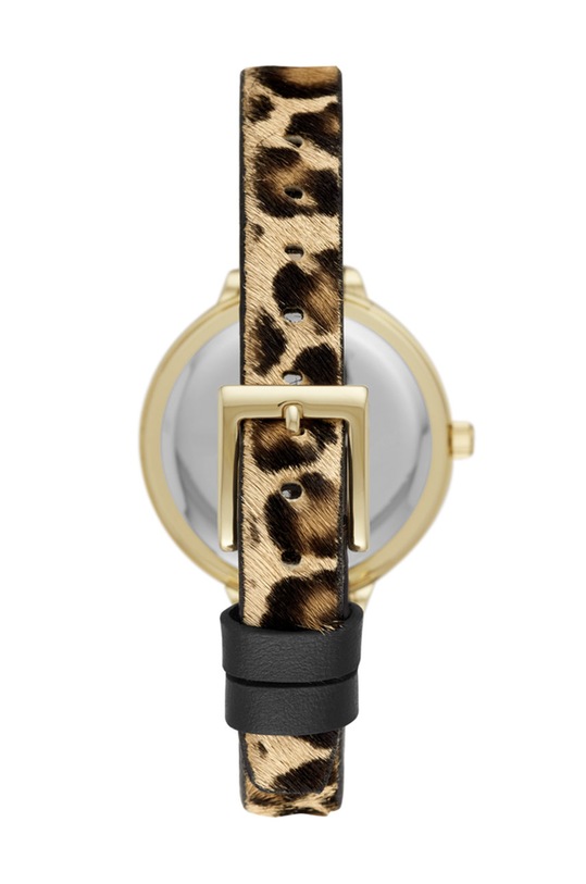 Dkny - Hodinky NY2848 čierna AA00