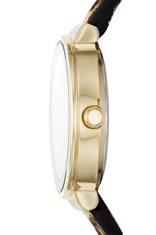 Doplnky Dkny - Hodinky NY2848 čierna