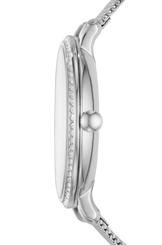 Accesorii Fossil - Ceas ES4627 argintiu