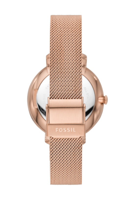 Fossil - Óra ES4628 arany AA00