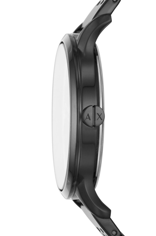 Doplnky Armani Exchange - Hodinky AX5610 AX5610 čierna