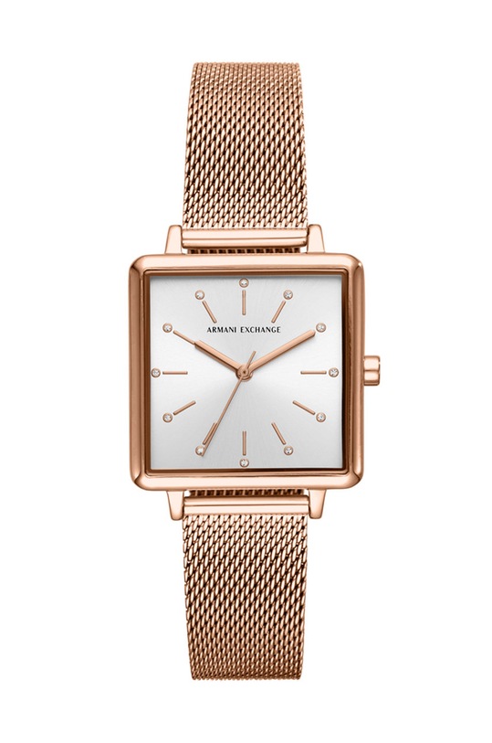 Armani Exchange - Hodinky AX5802 zlatá AX5802