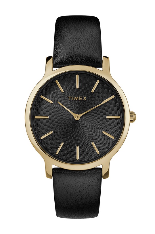 Timex - Óra TW2R36400 fekete TW2R36400