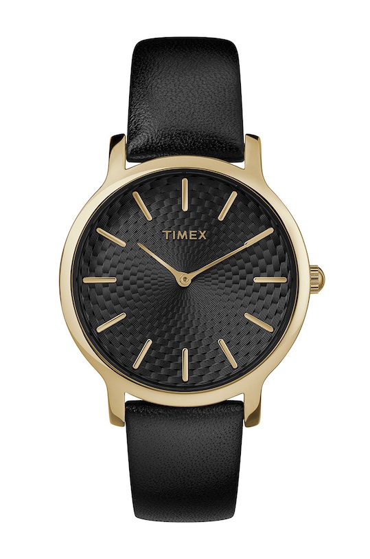 Timex - Óra TW2R36400 fekete TW2R36400