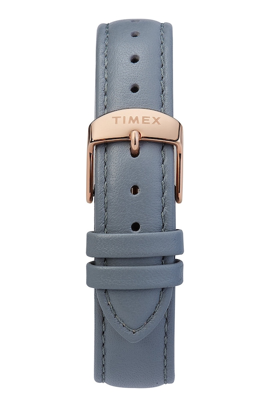 Doplnky Timex - Hodinky TW2T31800 sivá