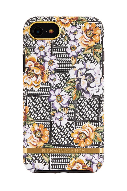 Richmond&Finch - Etui na telefon iPhone 6/6s/7/ 8 multicolor IP678.406