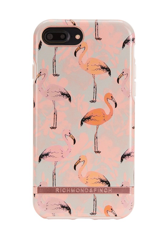 Richmond&Finch - Husa pentru telefon iPhone 6/6s/7/8 PLUS multicolor IP678.3077