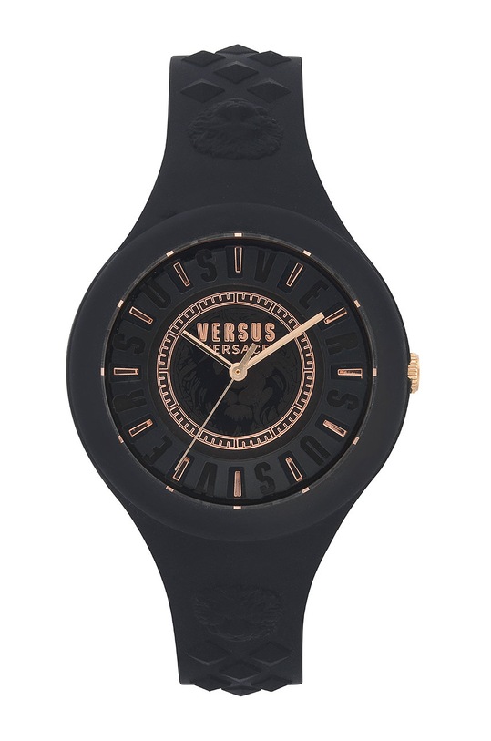 Versus Versace - Ceas VSPOQ4119 negru VSPOQ4119