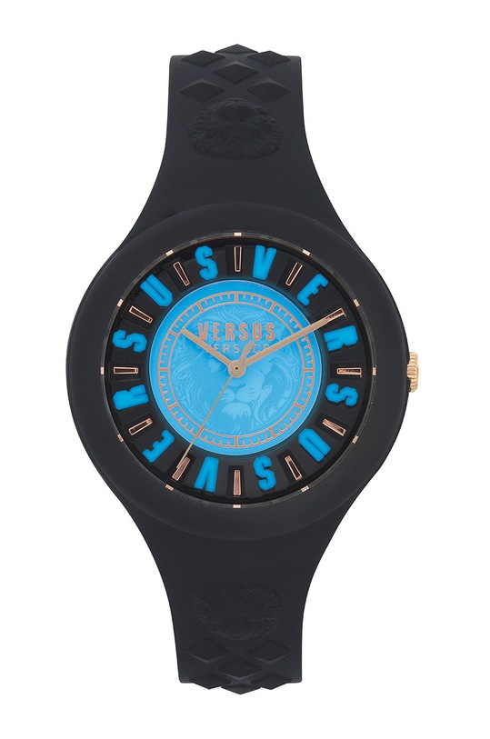 Accesorii Versus Versace - Ceas VSPOQ4119 VSPOQ4119 negru