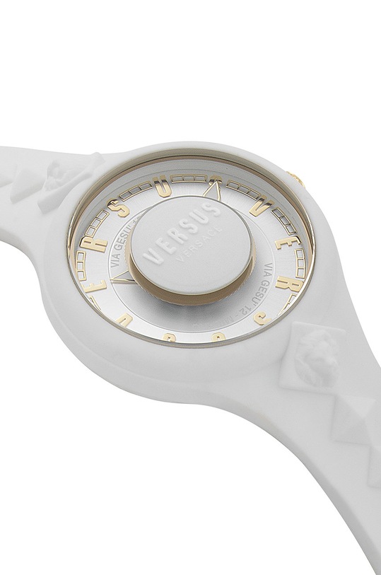 Аксесоари Versus Versace - Часовник VSP1R0219 VSP1R0219 бял