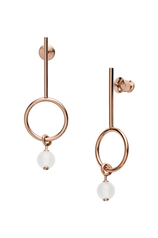 Skagen - Fülbevaló arany SKJ1202791